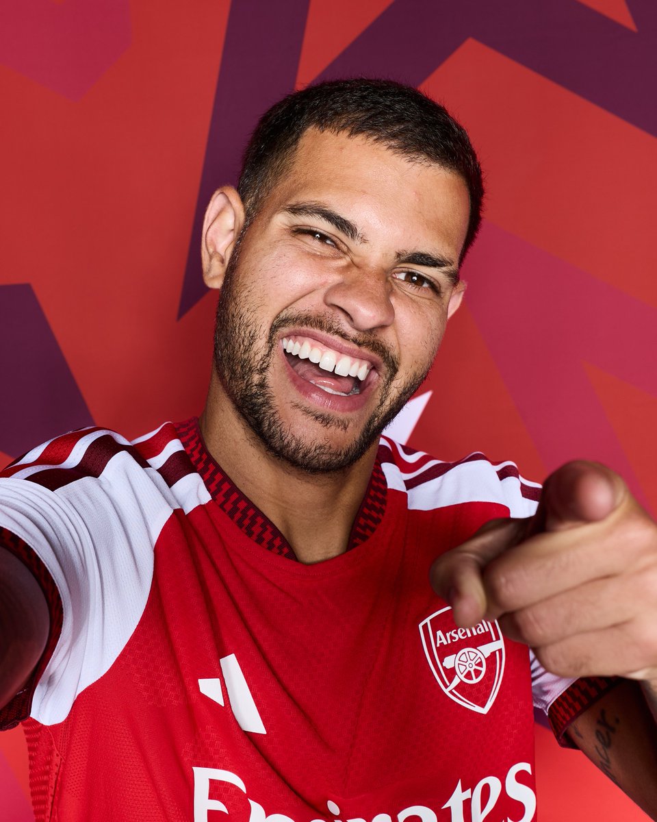Bruno Guimar&atilde;es 🔴