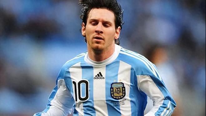 Messi Never Playing in the Premier League Remains a Football Regret: Would He Have Dominated England or Stumbled at Stoke City?