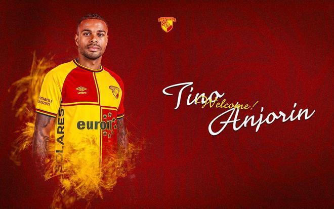 Official: Torino midfielder Angiolini joins Turkish club G&ouml;ztepe on loan with purchase option