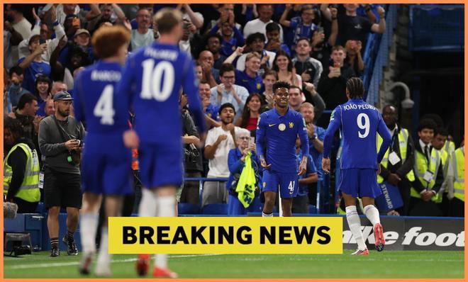 Liverpool Target Chelsea Duo, 19-Year-Old Brazilian Talent Could Become Salah Successor
