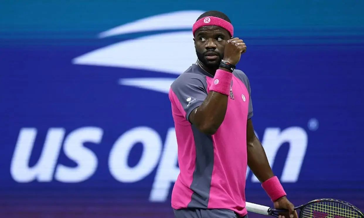 3-1 Thriller! US Open Young Star Makes History, Final Matchup Set, New Champion Awaits With Nearly $37 Million Prize