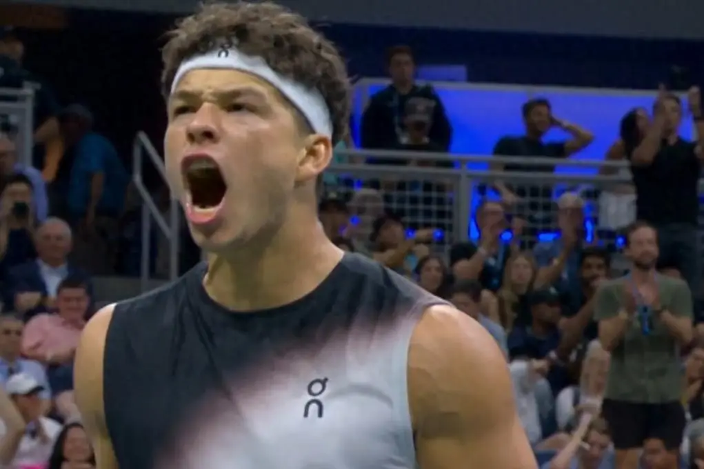 3-1 Thriller! US Open Young Star Makes History, Final Matchup Set, New Champion Awaits With Nearly $37 Million Prize