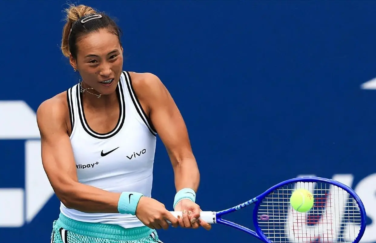 How Zheng Qinwen&rsquo;s US Open Prize Money Is Calculated After Taxes and Expenses