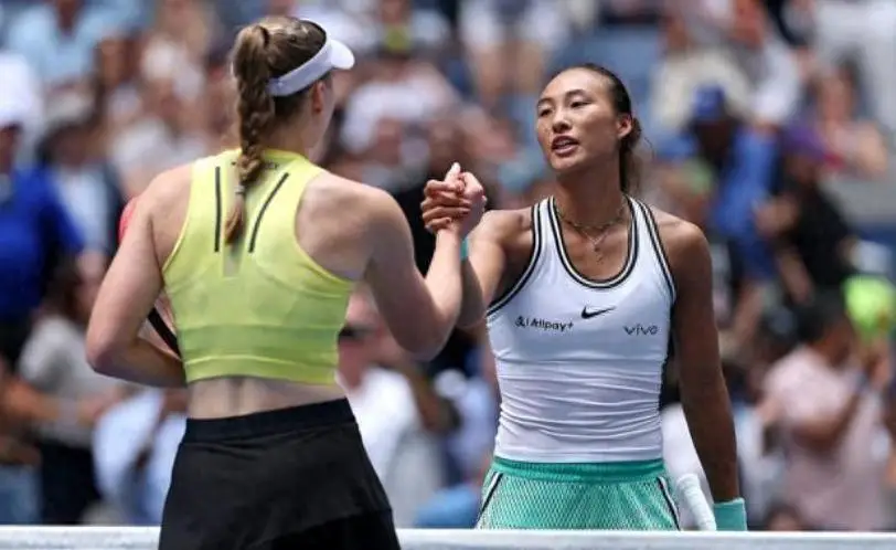 How Zheng Qinwen’s US Open Prize Money Is Calculated After Taxes and Expenses