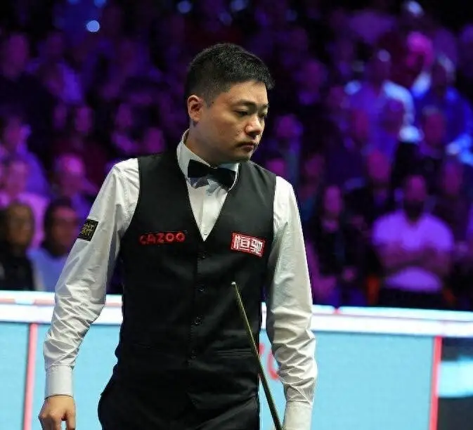 Snooker Upset: World No. 3 Trump Knocked Out 5-6 by Murphy Comeback, Semi-Final Lineup Set with Ding Junhui as Lone Chinese Player