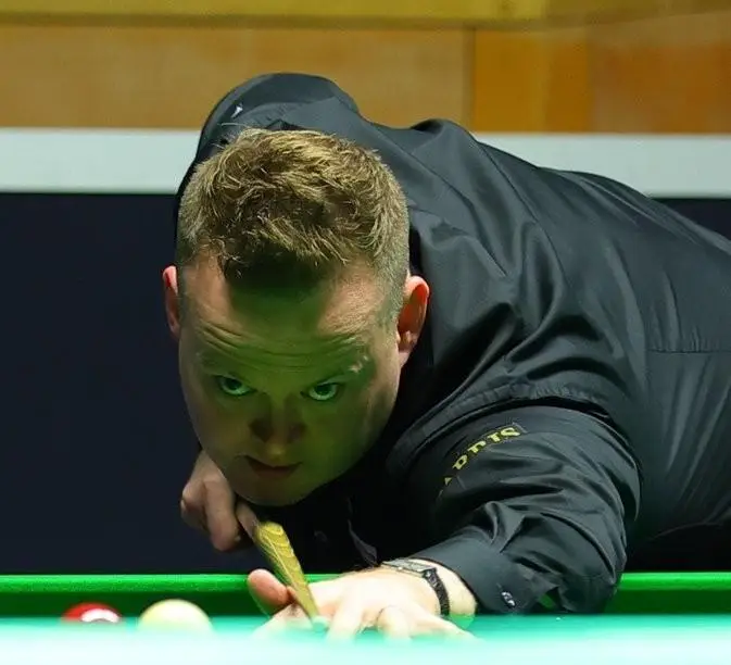 Snooker Upset: World No. 3 Trump Knocked Out 5-6 by Murphy Comeback, Semi-Final Lineup Set with Ding Junhui as Lone Chinese Player